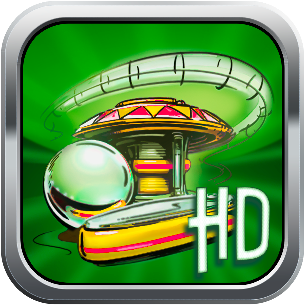 Pinball HD Collection